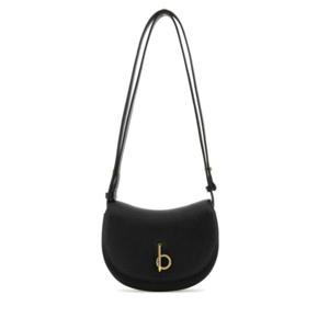 버버리 숄더백 8081165 A1189 Black
