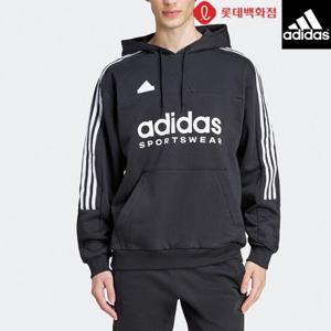 아디다스 House of Tiro 플리스 후디 IW5936