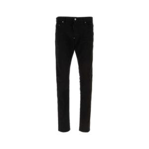 디스퀘어드2 데님 팬츠 S74LB1492S39781 900 Black