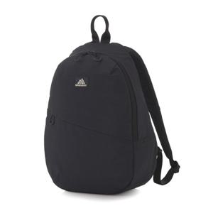 [그레고리]수지 백팩 12리터 SUSZY BACKPACK S사이즈 EBONY BLACK (UD609002)