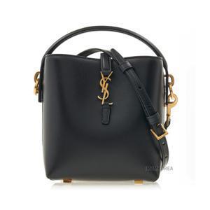 [생로랑] FW24 여성 LE37 미니 버킷백 765870 2R20W 1000