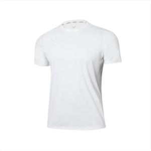 다이나핏 (택가 59,000원) 밸런스  남성 라운드 반팔 티셔츠 (YMM23264W3)