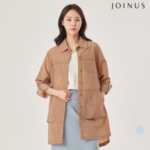 나일론바바리자켓_JACU4-WJK130