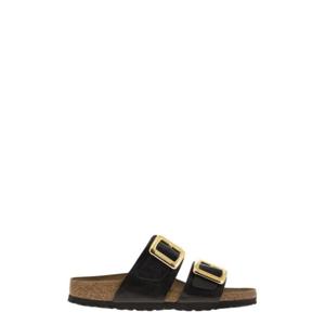 버켄스탁 뮬 슬리퍼 1029457 LICORICE BLACK