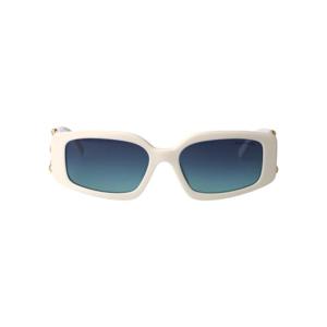 티파니앤코 선글라스 0TF4208U 83579S white