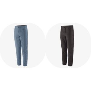 [파타고니아코리아] 55796Q5 남성 멘즈 퀀더리 조거즈 조거 팬츠 바지 Mens Quandary Joggers PG