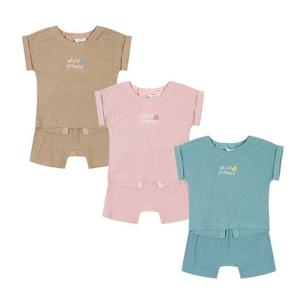 [아가방]티치데이민소쿨상하(BROWN,PINK,GREEN)_01R353005