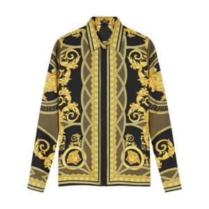 베르사체 셔츠 10013601A11528 5BC60 Multicolor
