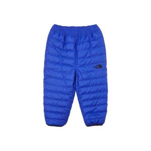 노스페이스 키즈 INFANT REV PERRITO PANTS GBNP6NK90T-ROB