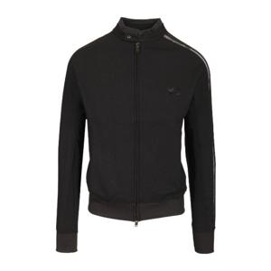 아디다스와이3 스트라이프 디테일 트랙 재킷 JN4988 BLACK