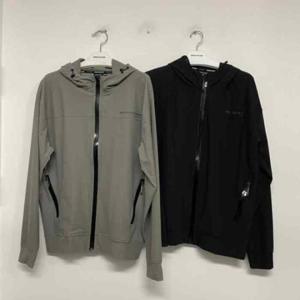 인터크루 HC10 여름 가벼운 소재후드집업 ITY2DH05A