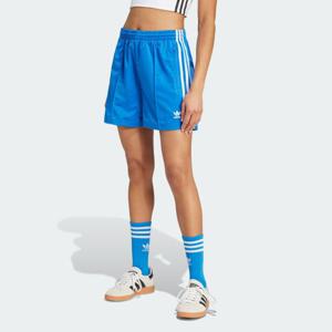 [아디다스오리지널][Womens]파이어버드 쇼츠 블루  JD0817