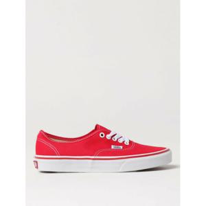 [VANS] 여성 스니커즈 VN000EE3 RED1 레드 /6
