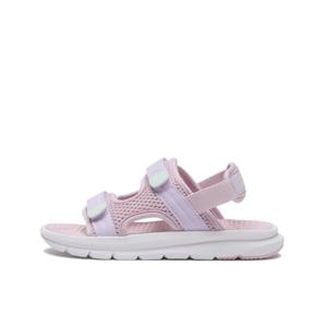 푸마 이볼브 샌들 PS 17로즈 모브 389147 17 로즈 모브