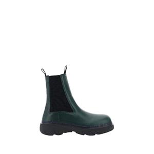 버버리 스니커즈 8074918B7325 BURBERRY UOMO Green