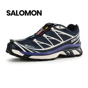 [살로몬]살로몬 XT-6 고어텍스 GTX (L47732500)