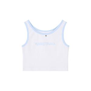 NBA키즈  골지 나시티셔츠K252TS661P-