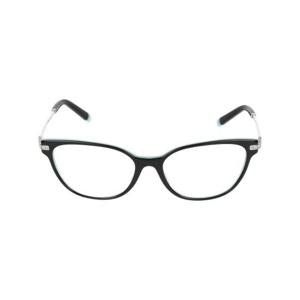 티파니앤코 선글라스 0TF2223B 8055 BLACK ON TIFFANY BLUE