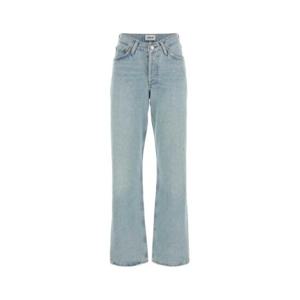 에이골디 여성 연하늘 Kelly 데님 진 A2291141 REPLI