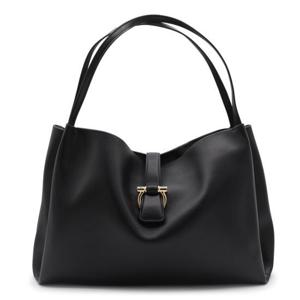 살바토레 페라가모 숄더백 777335219804001 Black