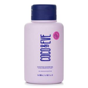 코코 앤 이브 글로우 피규어 휘핑 바디 크림 -   리치 & 드래곤프루트 향 300ml