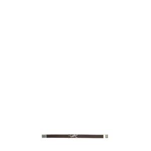 생로랑 팔찌 783110Y1019 2045 BROWN
