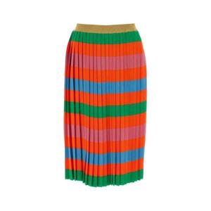 구찌 미디 스커트 743210XKC8I 7548 MULTICOLOURED