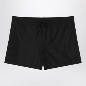 GUCCI Black swimsuit with logo 790916XHAG2/Q_GUC-1000