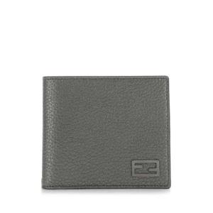 FENDI 납가죽 지갑 7M0169AJJ1 F1HR3