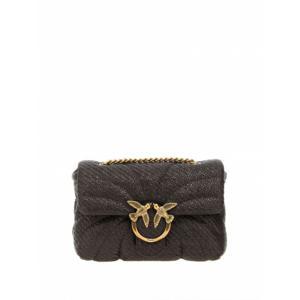 [PINKO] 여성 Bags 100039 A2C8M32Q MOROANTIQUE 골드 /10