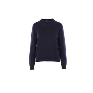 로로피아나 스웨터 FAO9877W000 BLUE NAVY
