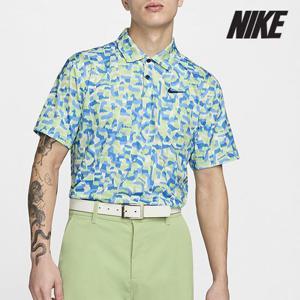 [나이키] 반팔티 /E22- FD5940-435 / 남성 투어 드라이 핏 골프 폴로