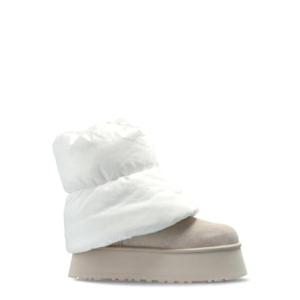 UGG 클래식 미니 디퍼 퍼퍼 부츠 1158275 WCRM TP934933878