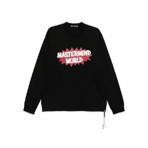 25 SS 마스타 로고 프린트 티셔츠 MW24S13TS058010 TP437478506