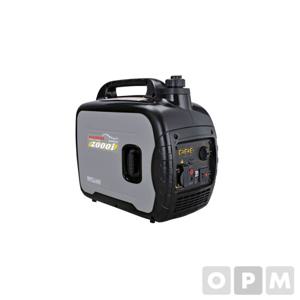 자재 HANDO 론신 인버터발전기 HD-LC2000i 1ea