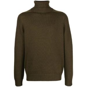 25 SS 돈덥 터틀 넥 울 스웨터 UT147M00720002 TP436059742
