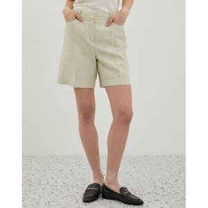 [올리비아로렌]와이드 반바지_VVBDS4M5161