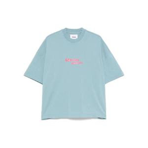 25 SS 본사이 본사이 본사이 티셔츠 SS25TS002001 TP436955912