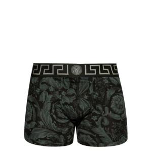 25 SS 베르사체 바로코 스트레치 복서 브리프 10013841A11188 TP432139905