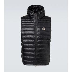 몽클레어 퀼팅 다운 베스트 P01068449