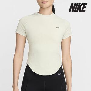 [아디다스]나이키 여성용 반팔티 /E26- FN2582-394 / 우먼스 러닝 디비전 드라이 핏 ADV 반팔 러닝 탑