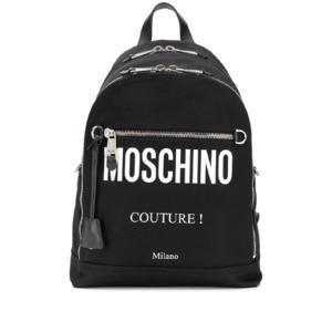 25 SS 모스키노 Moschino Couture  백팩 A76068201 TP432055354