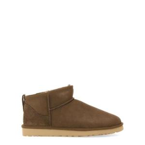 UGG 부트 클래식 울트라 미니 1137391_HCK