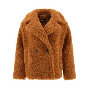 UGG Teddy Gertrude  short coat 1144454CHE