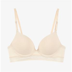 [보디가드][메쉬]아웃밴드를 사용하여 통기성이 좋은 브라BGWBB391