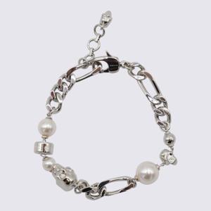 알렉산더 맥퀸 주얼리 836792J16PA1906 SILVER