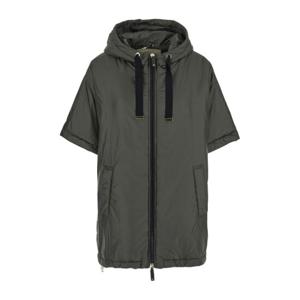 막스마라 라이트웨이트 후드 집업 캐주얼 재킷 2529736024600 0