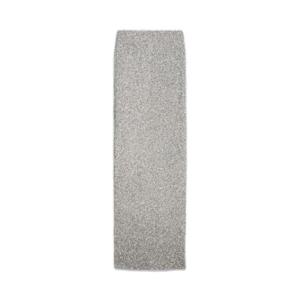 코페르니 장식 하이웨이스트 맥시 스커트 COPS22J23E804 SILVERSILVER TP934906356