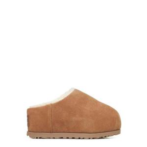 UGG 펌핑 라운드 토 슬라이드 1158215 CHE TP934867748