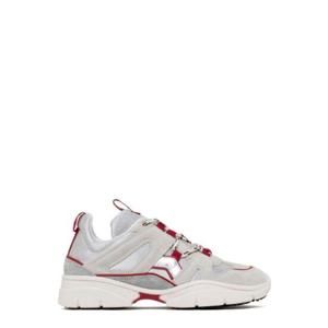 Isabel Marant Kindsay 레이스업 스니커즈 BK0016FAA1E24 SSIRE TP934537371